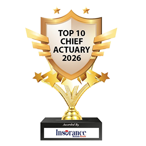 Top 10 Chief Actuary - 2026
