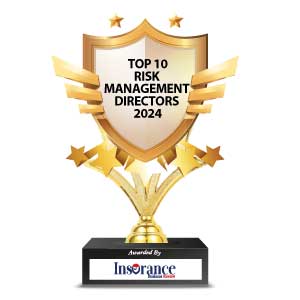 Top 10 Risk Management Directors - 2024