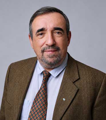 Louis d’Oiron, GARETT SAS | Insurance Business Review | Top Insurance Claims Management Service in Europe