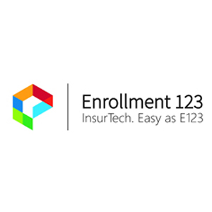 Enrollment 123 (E123) | Insurance Business Review | Featured Vendor