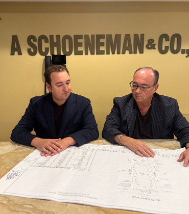 Ron Schoeneman, A Schoeneman & Co., Inc. | Insurance Business Review | Top Insurance Claims Services
