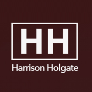 Harrison Holgate