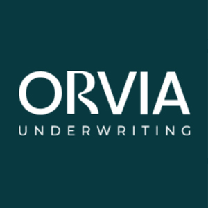Orvia Underwriting