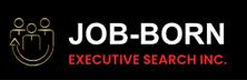 JOB-BORN Executive Search Inc. 