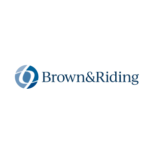 Brown & Riding