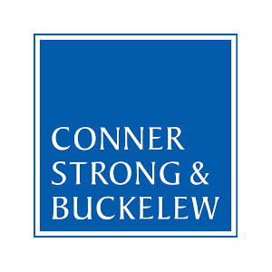 Conner Strong & Buckelew