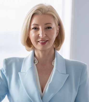 Daniela Badaluta, RECREX | Insurance Business Review | TPA Insurance Solutions of the Year in Europe
