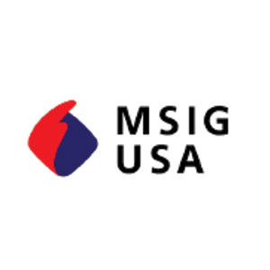 MSIG USA | Insurance Business Review | Commercial Insurance Solution of the Year