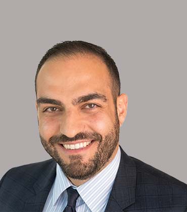 Barzin Assadi, BlueCouch Insurance Services | Insurance Business Review | Top Commercial Insurance Solutions In Canada