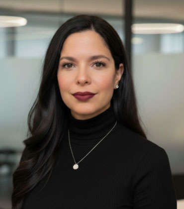  Ivonne García,  Exsel Underwriting Agency | Insurance Business Review | Top Insurance Underwriting Agency in Europe
