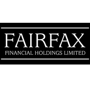 Fairfax Financial Holdings