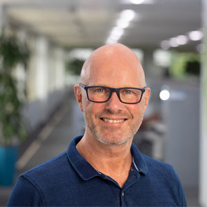 Andreas Kleiner, American Modern Insurance Group | Insurance Business Review | Top Specialty Insurance Companies