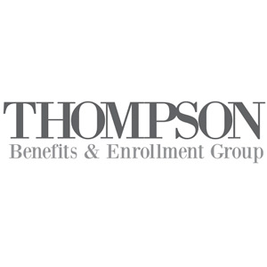 Thompson Benefits & Enrollment Group | Insurance Business Review | Top Group Benefits Services Providers