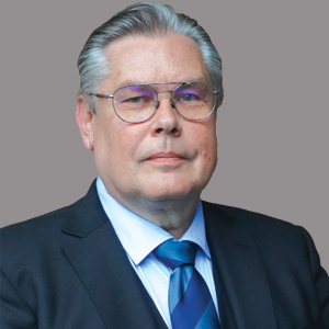 Roger Holmgren, Varsam Försäkring | Insurance Business Review | Top Specialty Insurance Companies in Europe