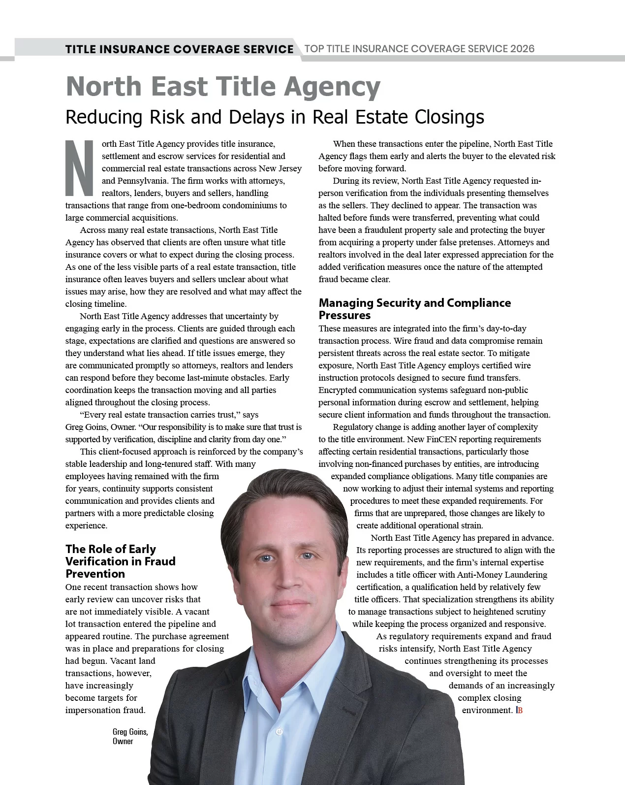 Property And Casualty Insurance | Insurance Business Review Property And Casualty Insurance | Insurance Business Review