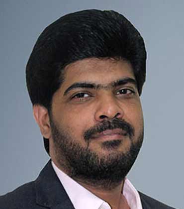 Santosh B Kumaar, Insuserve-1 | Insurance Business Review | Featured Vendors (april-june)