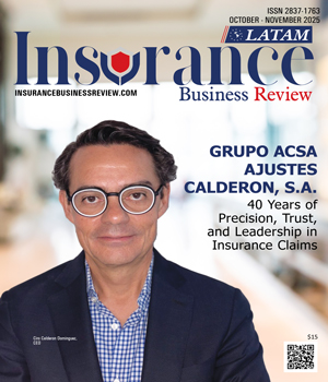 Grupo Acsa Ajustes Calderon, S.A.: 40 Years of Precision, Trust, and Leadership in Insurance Claims