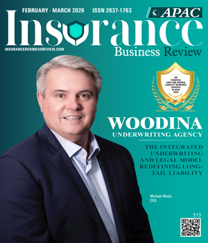 Woodina Underwriting Agency: The Integrated Underwriting and Legal Model Redefining Long-Tail Liability