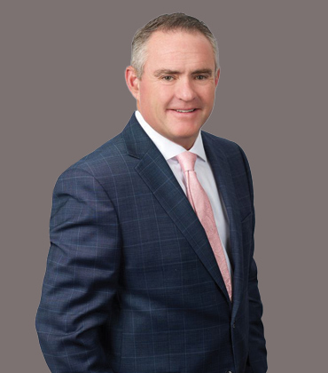 Dan Hickey Jr., Roosevelt Road Specialty | Insurance Business Review | Top MGA Companies 
