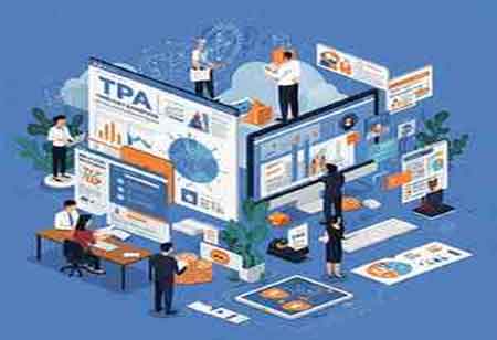 How Third-Party Administrators Are Innovating Through Technology in the Digital Age