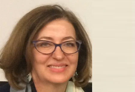 Rodanthy Tzani, Head of Model Risk Management, New York Life Insurance Company | Insurance Business Review