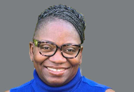 Lydia Patterson, Claims Director, Ingram Barge Company | Insurance Business Review