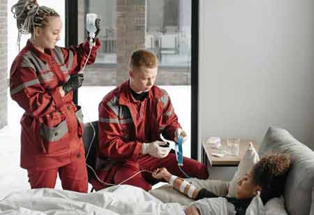 Carrie Cherveny, Chief Compliance Officer and SVP Strategic Solutions, HUB International | Insurance Business Review