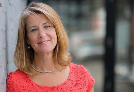 Donna Carbell, EVP, Chief Strategy and Impact Officer, Equitable | Insurance Business Review