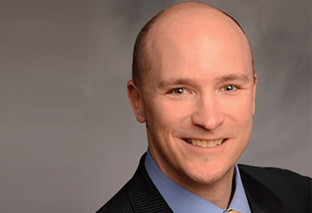 Andrew Leeds, Vice President - Homeowner Claims, Plymouth Rock Assurance Corporation | Insurance Business Review