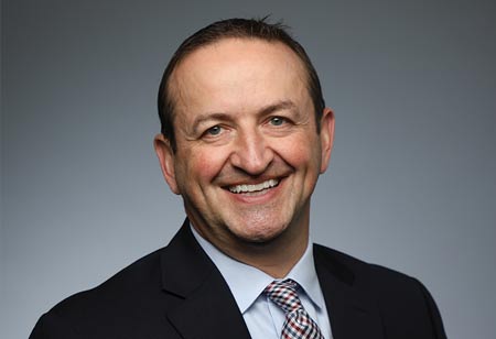 Paul Thivierge, Director, Insurance Distribution Banking, BMO Commercial Bank | Insurance Business Review