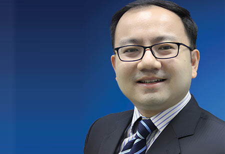 Chun Maw TEY, Head, Group IFRS 9 Model Validation & SG Credit Risk Model Validation, Maybank | Insurance Business Review