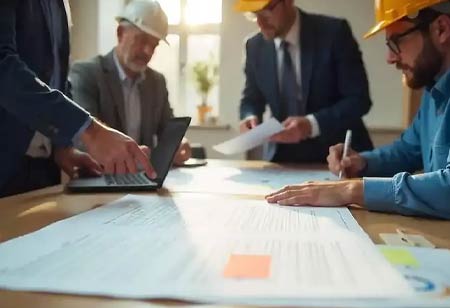 The Evolving Role of Independent Surety Brokers in a Complex Market