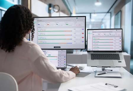 Rethinking Claims Administration through Real-Time Control