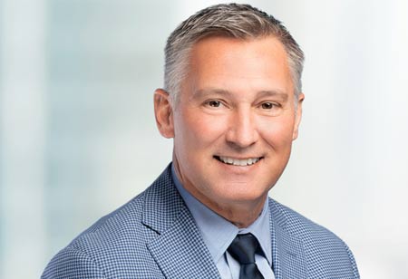 Eric Methot, Human Resources Senior Director, Compensation and Benefits, Énergie Valero Inc | Insurance Business Review