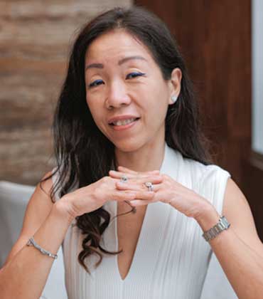 Silvia Lam Ihensekhien Silvia Lam Ihensekhien