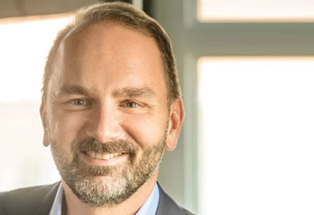 Alp Altun, Transformation Programme Director, Prudential (PRU: LON) | Insurance Business Review
