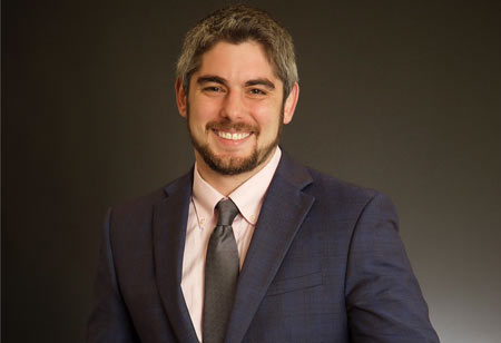 Zak Fagiano, Head of Global Risk and Insurance, Wayfair | Insurance Business Review