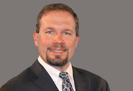 Joe Moudy, Director of Emergency Management, City of Lubbock | Insurance Business Review Joe Moudy, Director of Emergency Management, City of Lubbock | Insurance Business Review