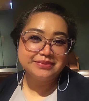 Salinawati Salehuddin Salinawati Salehuddin