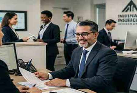 Independent Insurance Agencies: Adapting to Change and Defining the Future of Coverage
