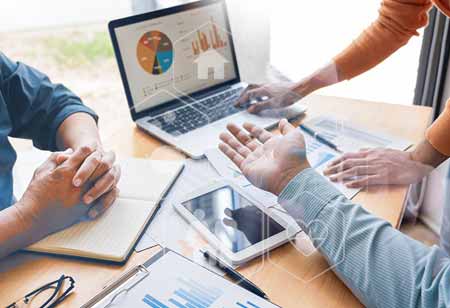Advantages of Working with an Insurance Broker