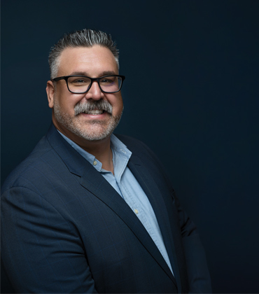 Justin D. Hodson, Hodson P.I. | Insurance Business Review | Insurance Defense Investigations Firm of the Year