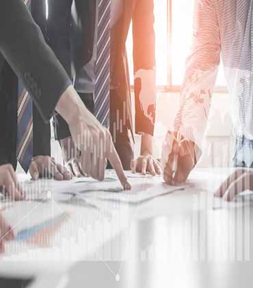 Graham Bell, Kemah Capital | Insurance Business Review | Top Specialty Insurance Companies