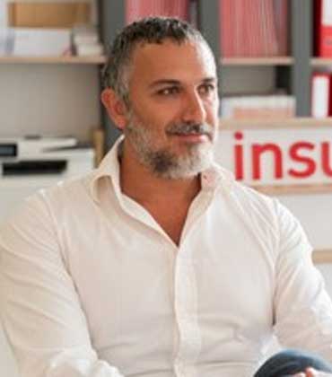 John Paterakis, Founder of Insuranceline Greece