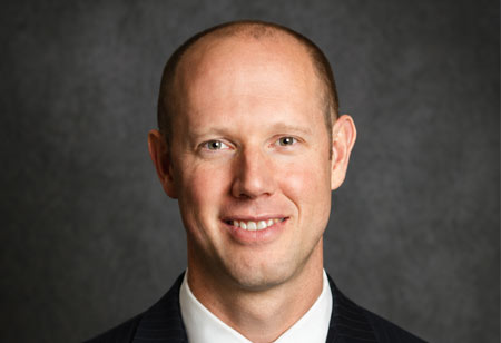  Roy Hock, MBA, ARM, Director of Risk Finance and Casualty Insurance, Valero Energy Corporation | Insurance Business Review