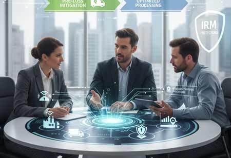 The Role of Integrated Risk Management in Small Business Insurance Strategy