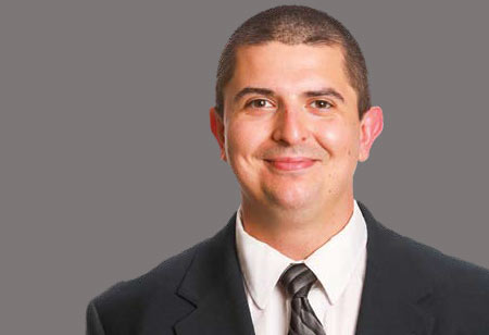 Alexandru Chirita, Workers’ Compensation Manager, Volvo Cars | Insurance Business Review
