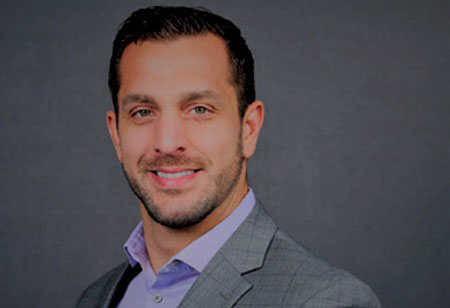 Grant Reichert, Director of Risk Management, Camden Property Trust | Insurance Business Review
