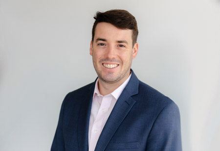 Jacob Shewbert, Vice President Operations, BlueSkyRisk | Insurance Business Review