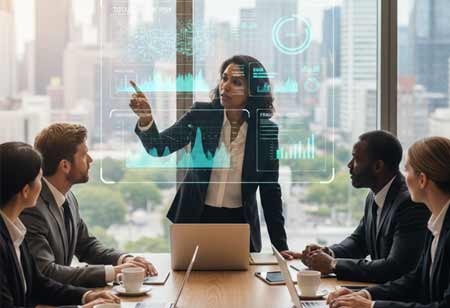 The Evolving Role of Directors of Claims Management in Strengthening Risk Mitigation for Insurance Providers